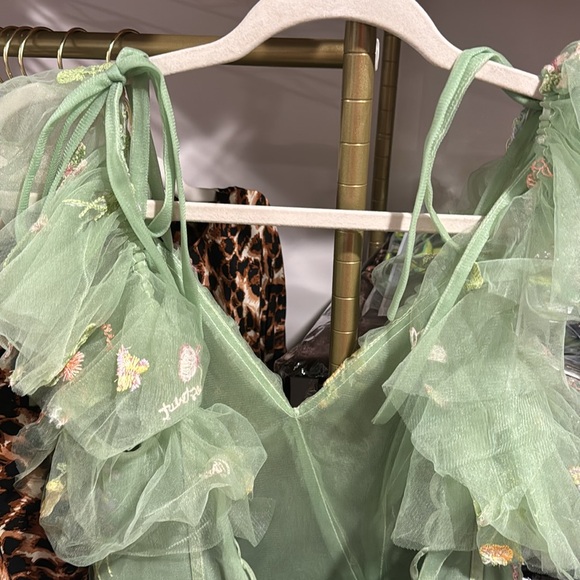 Floral Dress - Picture 7 of 7